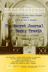The Secret Journal of Benny Travis постер