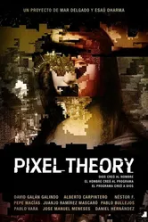 Pixel Theory постер