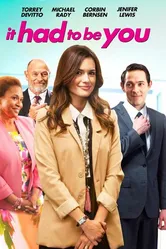 It Had to Be You 2015 постер