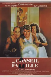 Семейный совет 1985 постер