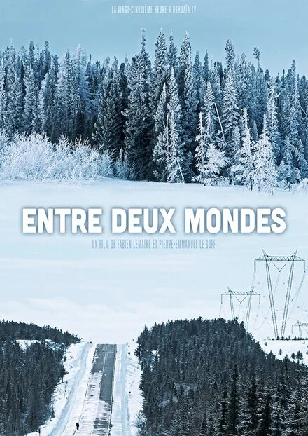 Постер Entre deux mondes