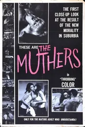 The Muthers постер