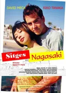 Sitges-Nagasaki постер