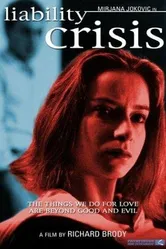 Liability Crisis постер