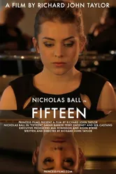 Fifteen 2012 постер