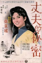 Секрет мужа 1960 постер