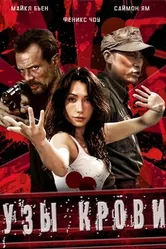 Узы крови 2011 постер
