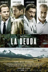 Сделка Оливера 2015 постер