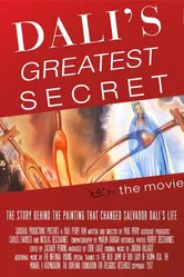 Dali's Greatest Secret постер