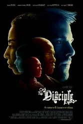 The Disciple 2008 постер