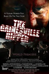 The Gainesville Ripper постер