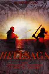 Hellsaga постер