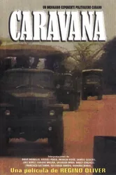 Караван 1992 постер