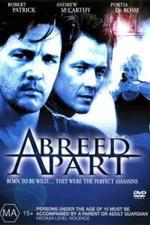 Идеальные убийцы 1998 постер