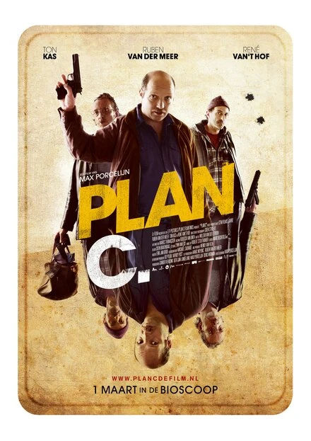 Постер Plan C 2012