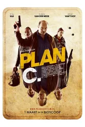 Plan C 2012 постер