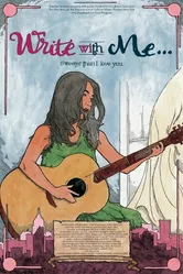 Write With Me... постер