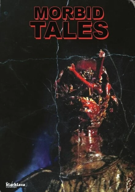 Постер Morbid tales