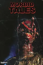 Morbid tales постер
