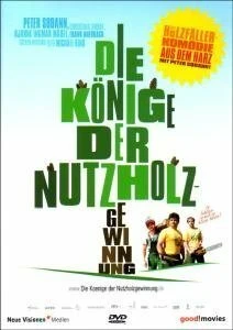 Постер Die Könige der Nutzholzgewinnung
