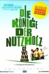 Die Könige der Nutzholzgewinnung постер