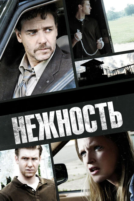 Постер Нежность 2007