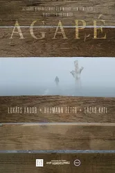Agapé постер