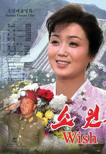 Постер Желание 2011