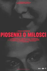 Piosenki o milosci постер