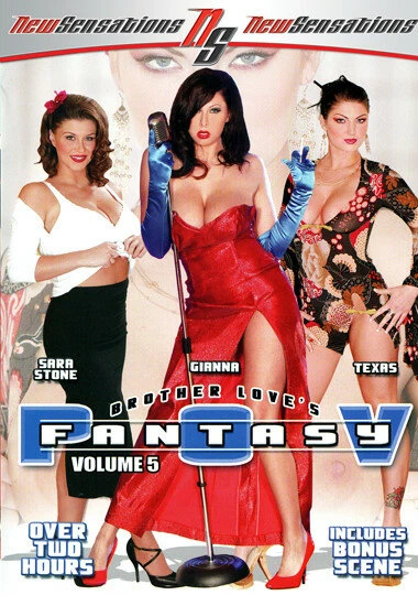 Постер POV Fantasy 5