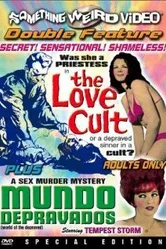The Love Cult постер