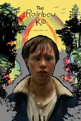 The Rainbow Kid постер
