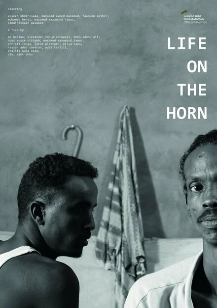 Постер Life on the Horn