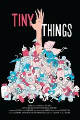 Tiny Things постер