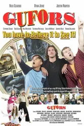 Gufors постер