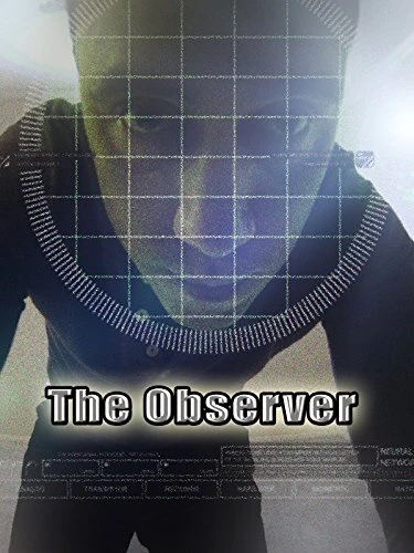Постер The Observer 2015