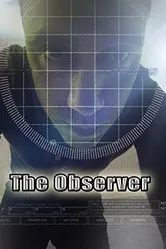 The Observer 2015 постер