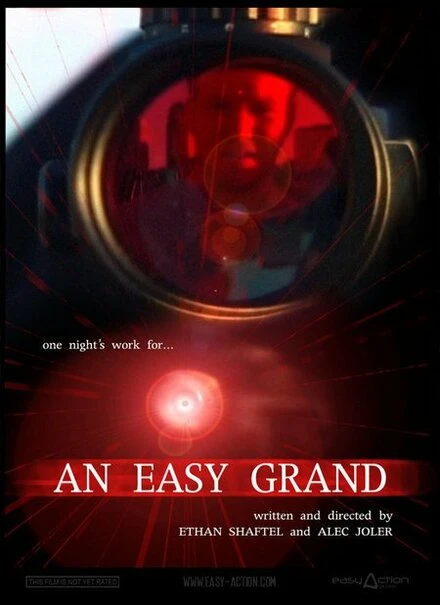 Постер An Easy Grand