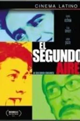 El segundo aire постер