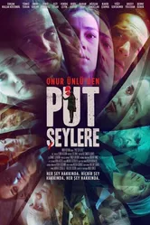 Put Seylere постер