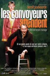 Конвоиры ждут 1999 постер