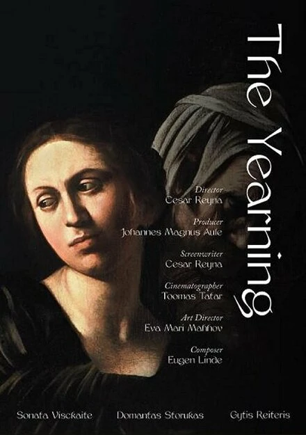 Постер The Yearning