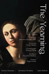 The Yearning постер