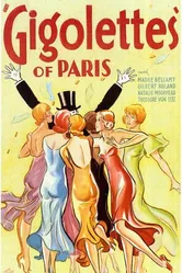Gigolettes of Paris постер