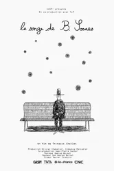 Le Songe de B. Soares постер