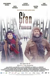 La Gran Promesa постер