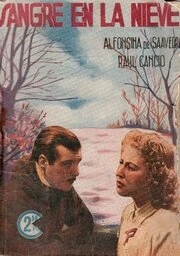 Постер Sangre en la nieve