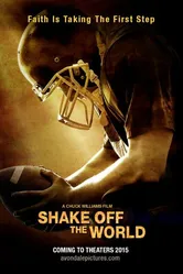 Shake Off the World постер
