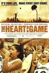 Сердце игры 2005 постер
