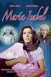 María Isabel постер